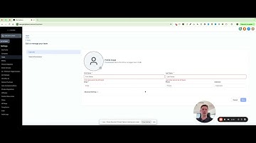 How To Add Users to Your GHL Account at Agency or Subaccount Level