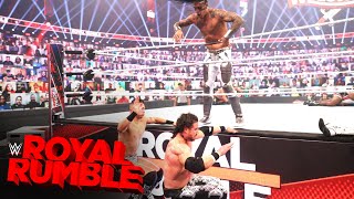 The Miz & John Morrison are furious over disrespect from Bad Bunny