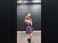 【Jellyfish/ 5yncri5e!】桜小路きな子/鈴原希実 ver ダンスショート動画 #shorts