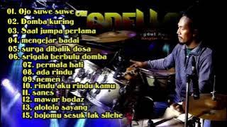 full album adella II ojo suwe suwe