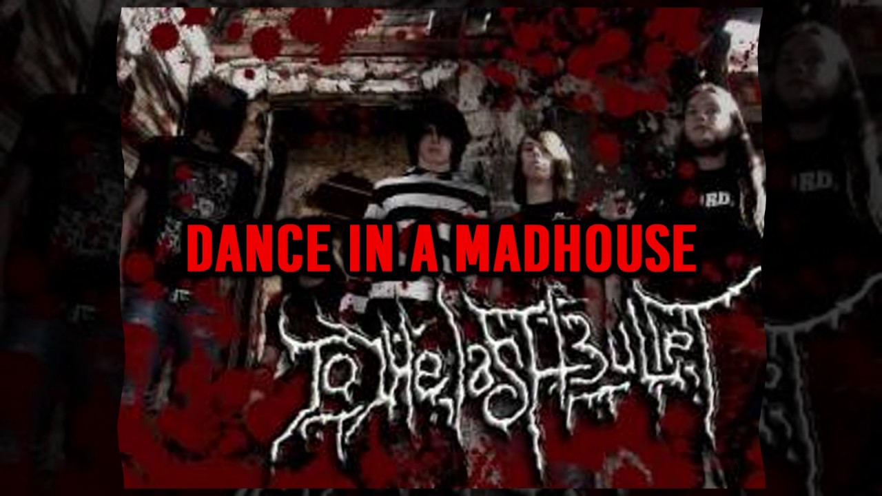 To The Last Bullet - Demo 2009 [FULL ALBUM]