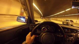 400WHP EVO 9 POV