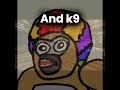 I play Gtag and you should sub #vr #gtag #subscribe #gorillatag