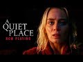 A Quiet Place (2018) - Final Trailer - Paramount Pictures