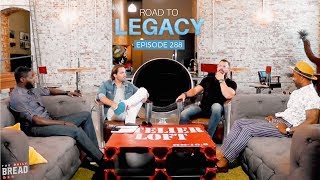 Road To Legacy | Episode 288