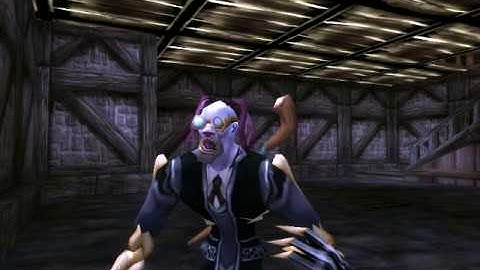 Redemption WoW (RP Private Server 4.2 REOPENED) - The RASU