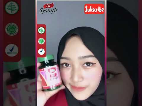 PIL SYSTAFIT OBAT KISTA RAHIM DAN OBAT KEPUTIHAN WANITA