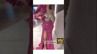 صور موديلات فساتين سهره ازياء تصميم خياطه Pictures of models of fashion design evening dresses