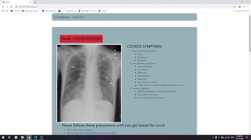 Innerve Hackathon video - Team Scorekeepers
