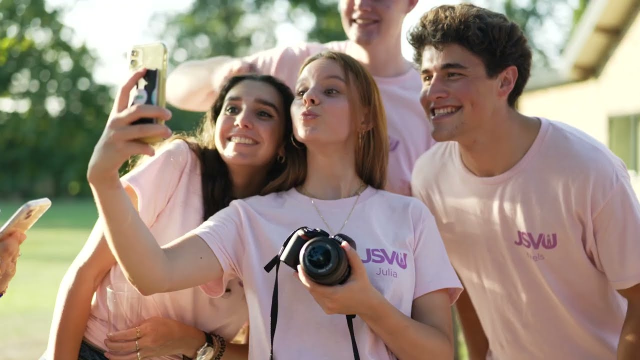 Aftermovie JSVU Introductie 2022