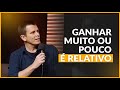 A Riqueza Da Vida Simples A Riqueza Da Vida Simples