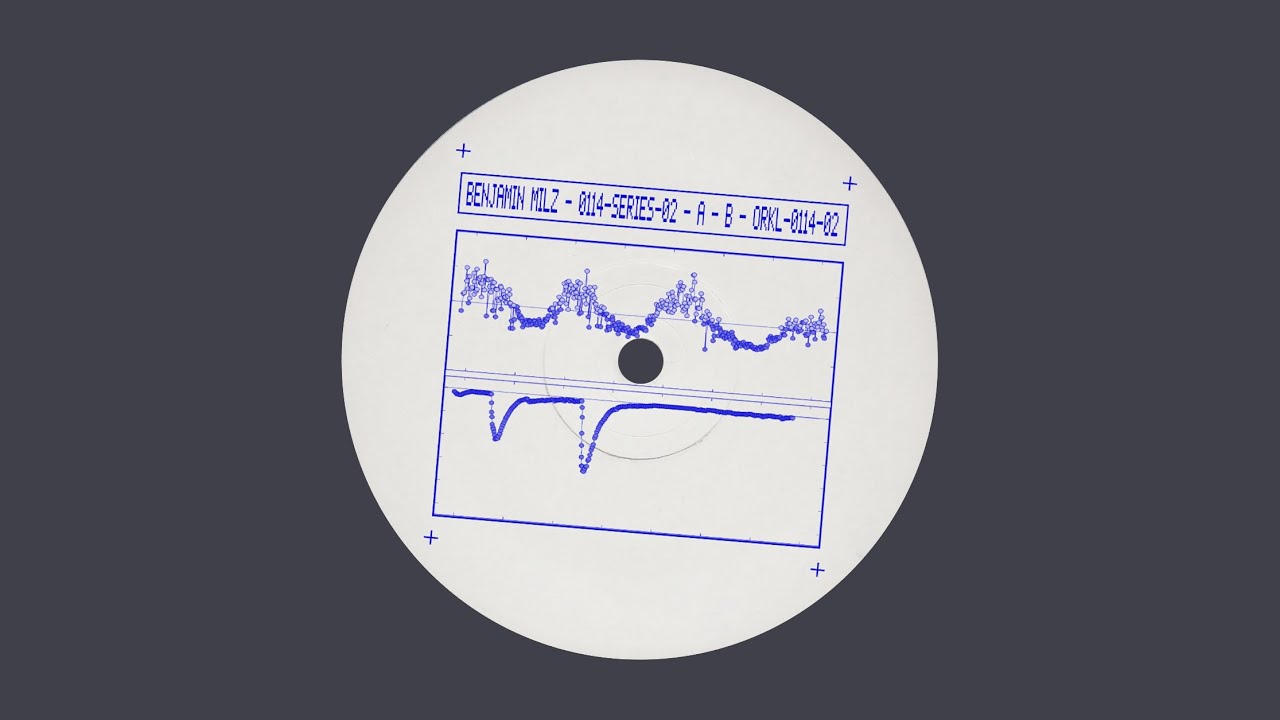 Benjamin Milz - ORKL-0114-02 A auf YouTube ansehen Benjamin Milz - ORKL-0114-02 A auf YouTube ansehen