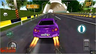Real Car Race Game 3D Fun New Car Games 2020 Rush Driver Overtake| Android GamePlay| Top Galaxy Game screenshot 3