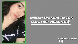 SYAKIRA AZAHRA VIRAL part#1