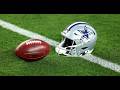 Dallas Cowboys 30 Visits & Dallas Day Prospects | 2026 NFL Draft Tracker
