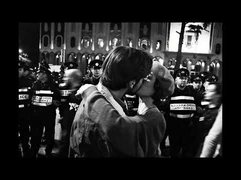 🎤 აჩი \u0026ქეთი  - ,,ახლა რომ არ მოგეფერო\" ❣️ 🎵