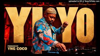 Mr Jazzi Q, Royal Musiq, Vigro Deep, Officixl RSA, W4de & Benzoo type beat - YIYO | AMAPIANO 2026