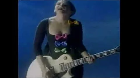 Rush Hour (Extended Version) - Jane Wiedlin
