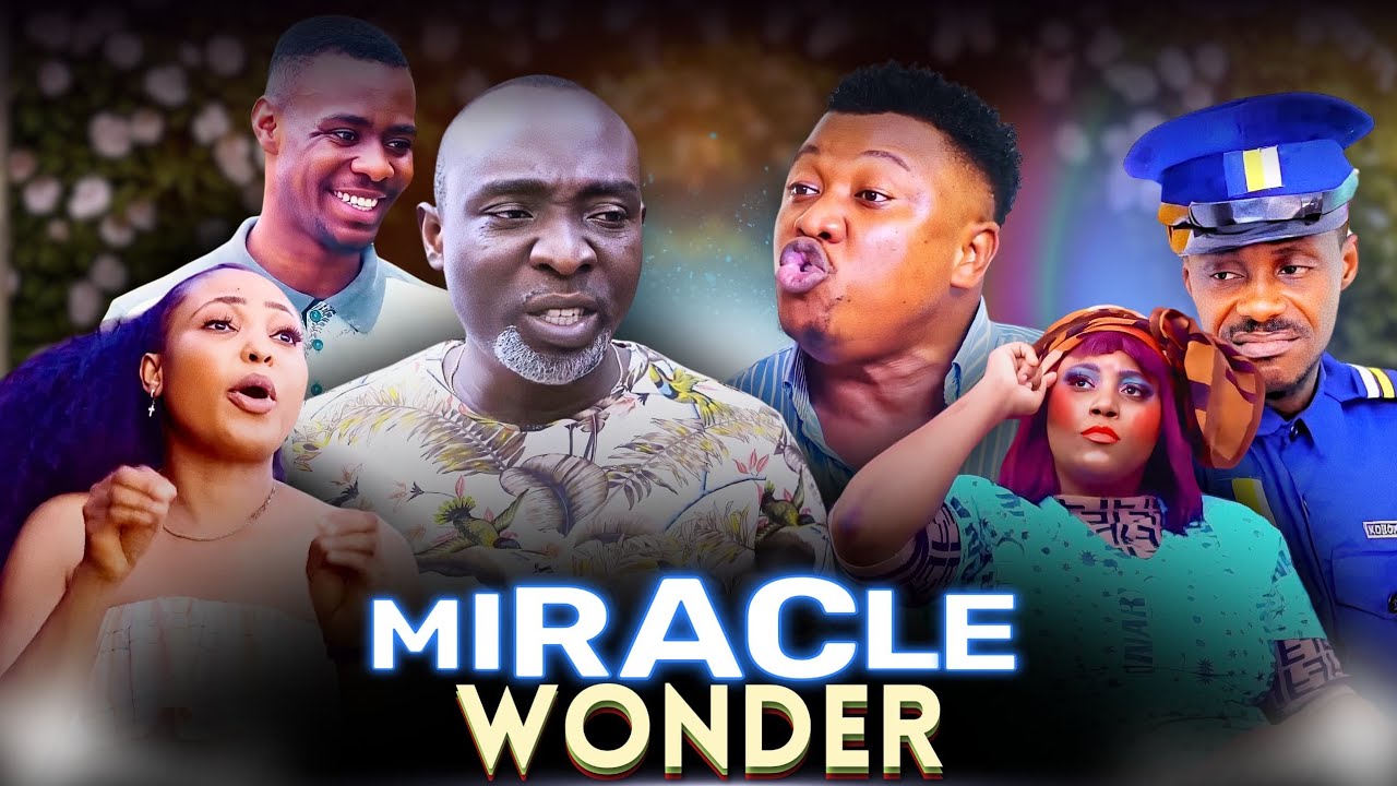 MIRACLE WANDER / OGA BASSEY / ITORO / FANTASY / FOLLOW COME / SOKO / MOG / KILIMANJARO 