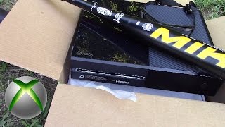 3 STRIKES YOU WIN | XBOX ONE