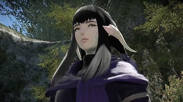 Final Fantasy 14 Official Patch 3.5: The Far Edge of Fate Trailer