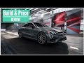 2020 Mercedes-Benz AMG E 53 Coupe - Build &amp; Price Review: Features, Gallery, Colors, Specs, Interior