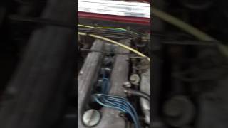 Mercedes 280CE 1974 Ireland For Sale