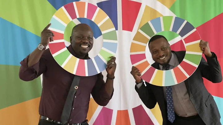 A Continent in Conversation: Advancing Africa’s Development amid the Geopolitical Divide