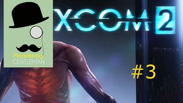 XCOM 2 Lets play!- Mind Control