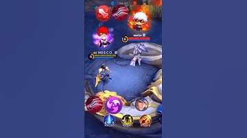 ZILONG COUNTER ITEMS ✅🤯😱