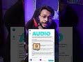 Are you a bit camera shy or an introvert #contentcreator #youtubeshorts | Yash Verma