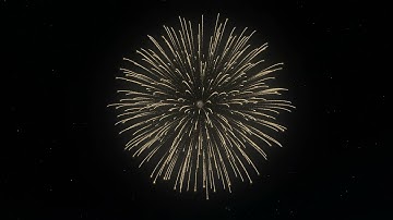 FWSim - Fireworks Reel 21-12-21