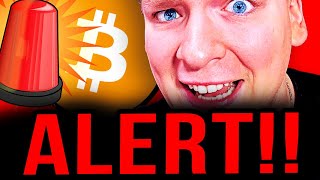 BITCOIN: THIS WEEK WILL BE CRAZY...  (all holders have to see this)