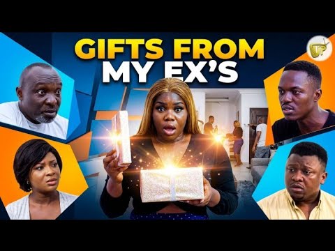 GIFTS FROM MY EX'S / SOKO / ZINNY / EDO BABE / JOY / MOG / GONGOLA / BIG PIKIN AKA OMO NLA