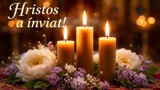 🌿Easter Musical Greeting Card | Christ is Risen