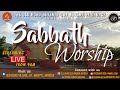 Old Road SDA Church Antigua LIVE Stream 24th February, 2024 with Ps. Amory Walker