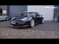 The Collectables - Porsche 911 GT3 (996)