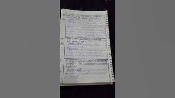 class 9th/physics/ kpk board/ ch#3 most important conceptual questions/@study point