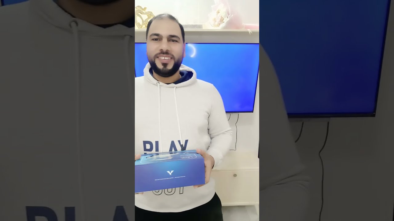 ⚡ هل رسيفر Level G11 يستاهل الشراء؟ الحقيقة كاملة!