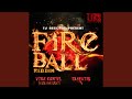 Fire ball