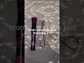 “Mom it’s just mascara” … and then it’s not 💀 #pov #makeup #relatable #mom #teenlife #funny #fyp 