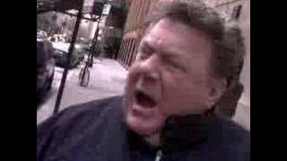 Chicago Sings Bear Down