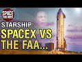 SpaceX Starship Restrained by Red Tape, Rocket Lab Announcement, NASA Lucy Mission, Soyuz MS-19