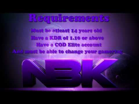 NbK Recruitment video