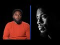 John David Washington on Chadwick Boseman’s Legacy