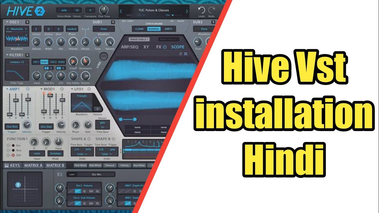 Hive Vst Installation Hindi How To Install Hive Vst Cubes 5 Hive hive-vst-installation-hindi-how-to-install-hive-vst-cubes-5-hive