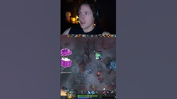 A mistake every Morphling player made #dota2 #jenkinsdota2 #дота2 #shorts