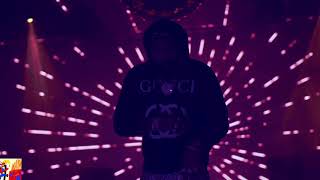 🎥 Money Man- Unknown (chopped & slowed video)🍇🍼🔪🔩