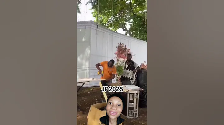 See what happened at Priscy Ojo's wedding event hall 🙄😳🤨🤨 #celebritynews #priscillaojo #weddingday