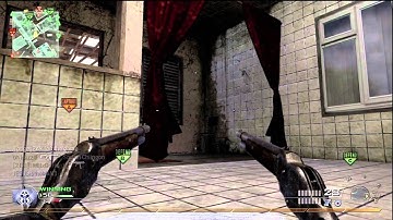 MW2 - Nuke With Every Gun - MODEL 1887